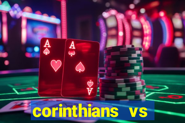 corinthians vs barcelona 2011